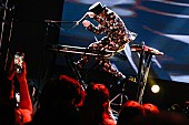 「H ZETTRIO、“北京初上陸”ライブレポート到着　5月には【金曲奨】アーティストMr.Missとの共演も」1枚目/17