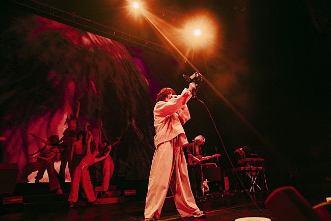 「Photo by Jiro Konami」21枚目/44