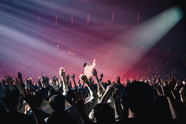 「Photo by Yusuke Yamatani」42枚目/44