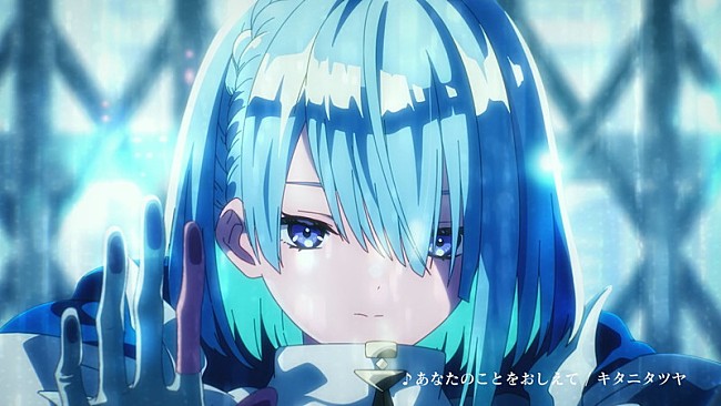 「『Shadowverse: Worlds Beyond』テーマソングCM サムネイル画像
（C）Cygames, Inc」2枚目/2