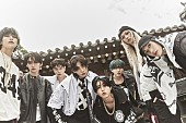 「Stray Kids、日本3rdミニアルバム『Hollow』6月リリース」1枚目/9