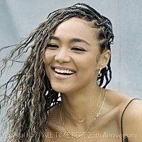 Crystal Kay、25周年イヤーに初のオールタイムベストAL発売決定