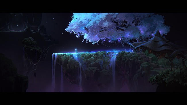 「『Here, Tomorrow (ft Lilas, Kevin Penkin) - 2025 Season 2 Cinematic』  」4枚目/15