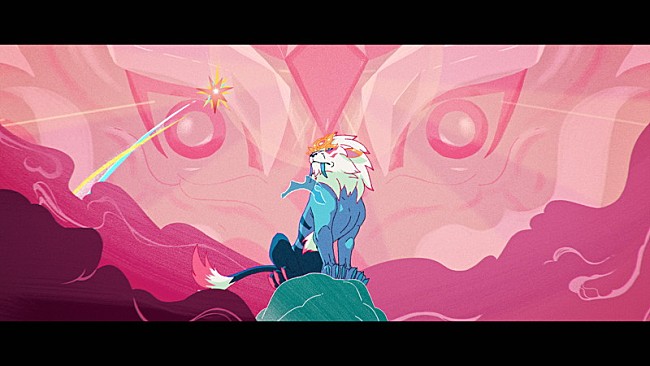 「『Here, Tomorrow (ft Lilas, Kevin Penkin) - 2025 Season 2 Cinematic』  」11枚目/15