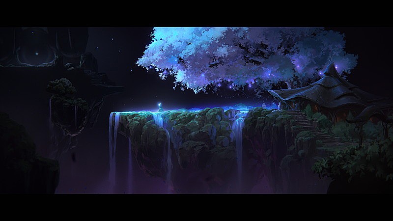 「『Here, Tomorrow (ft Lilas, Kevin Penkin) - 2025 Season 2 Cinematic』  」4枚目/15