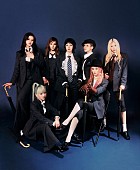 「XG、コーチェラ出演でアメリカのストリーミング数が71％上昇」1枚目/1