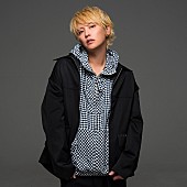 「手越祐也、ソロ初ベストAL収録の新曲「Never-ending」先行配信へ」1枚目/4