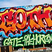 「RUI,TAIKI,KANON 配信シングル「GOTH」」2枚目/6