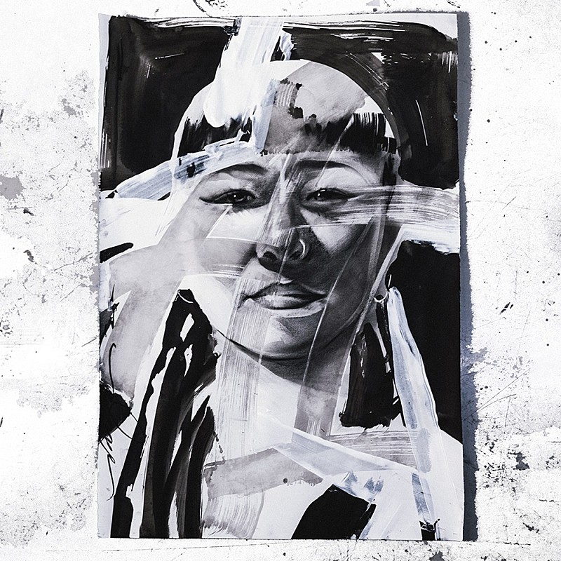 「「my wish」ジャケット写真」2枚目/5