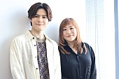 「北川拓実、主演ミュ－ジカルに意気込み 「楽しみながら作り上げて、良いものを届けていきたい」」1枚目/1