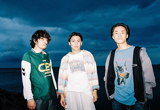 「KOTORI、現体制初となるEP『TSUBASA』のリリース決定＆リリースツアー発表」1枚目/2