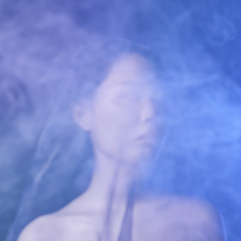 「福井出身SSW、水咲加奈が9年ぶりのフルアルバム『immersive』リリース」1枚目/2