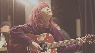 「鈴木実貴子ズ、エレカシ／きのこ帝国／高田渡のカバー配信＆「生活の柄」MV公開」