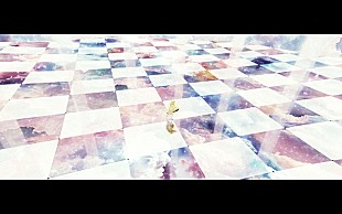 「TK from 凛として時雨、suis from ヨルシカを迎えた「Synchrome」MV公開」