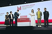 「【MUSIC AWARDS JAPAN】ノミネート作品発表、主要部門にミセス／藤井 風／YOASOBI／ロゼ＆ブルーノら」1枚目/13