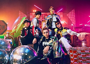 「SUPER EIGHT、新曲「ブチ★I GOT IT」配信開始　令和版“ブチアゲパーティーチューン”」