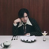 「中島健人、2025年1月に有明アリーナで開催したソロ初ライブを映像作品化」1枚目/1