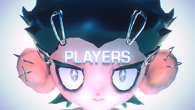 「YOASOBI、クリエイター30組が制作に参加した“ゲーム愛”溢れる「PLAYERS」MV公開」1枚目/5