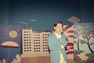 「安部勇磨、日本3都市とアメリカ8都市を回る【TO KO NA TSU TOUR】開催決定」