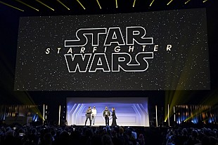 「「スタ－・ウォ－ズ」最新作は『スタ－・ウォ－ズ／スタ－ファイタ－（原題）』　主演はライアン・ゴズリング」
