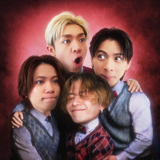 「【先ヨミ・デジタル】ジャクソン・ワン×Number_iコラボ曲「GBAD (Number_i Remix)」DLソング首位独走中」1枚目/1