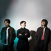 「cadode、デジタルシングル「天国行き」配信スタート＆MV公開」1枚目/2