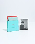 「星野源、ニューアルバム『Gen』初回限定盤「Box Set “Poetry”」詳細を発表」1枚目/12