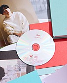 「星野源 アルバム『Gen』初回限定盤「Box Set “Poetry”」」4枚目/12