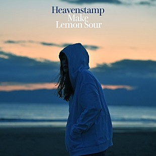 「Heavenstamp、ニューEP『Make Lemon Sour』配信リリース」