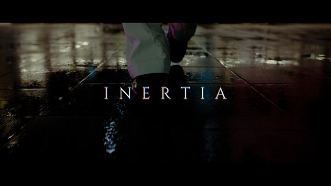 「SawanoHiroyuki[nZk]、Rei（Newspeak）も出演する「INERTIA」MV公開」1枚目/7