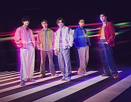 Aぇ! groupが切ない感情を曝け出す、正門良規の主演ドラマ『ムサシノ輪