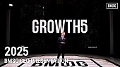 「『BMSGの未来をつくる、５つの成長の話。【2025 BMSG CEO PRESENTATION】』」6枚目/6