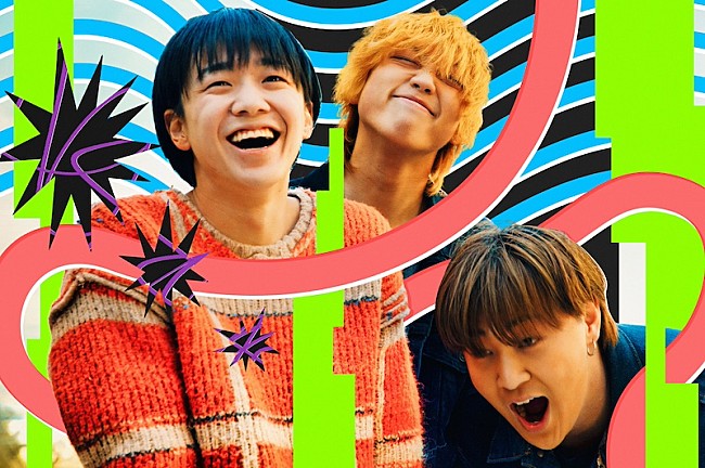 「KALMA、全国ツアー【ソング・フォー・シーズン】開催決定」1枚目/2