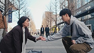 「阿部真央、新曲「マリア」×ドラマ『ディアマイベイビー』コラボPV公開」