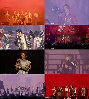 「ENHYPEN、6枚目のミニアルバム名をサプライズ公開」