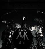 「シシド・カフカ、デビュー13周年記念ワンマンライブ【Be】9月開催」1枚目/1