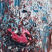 「皆川溺 アルバム『TINY EYES SPARKLE EYES』」2枚目/2