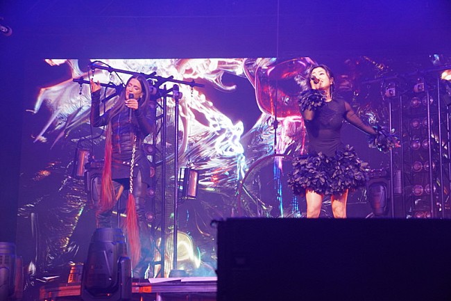 「【コーチェラ・バレー・ミュージック＆アート・フェスティバル2025】」4枚目/6