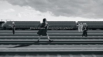 宇多田 宇多田ヒカルのFirst Loveからの楽曲Another ChanceをAmazon Musicで