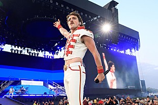 「ベンソン・ブーン、自分を嫌う人々について投稿「少なくともそれなりの理由があってほしい」」