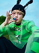 「礼央（REO）
・誕生日：2007.07.09
・出身：宮城県
・血液型：A型」8枚目/8