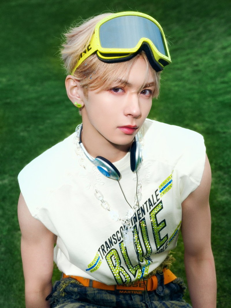 「琉楓（RUKA）
・誕生日：2003.11.01
・出身：宮崎県
・血液型：A型」3枚目/8