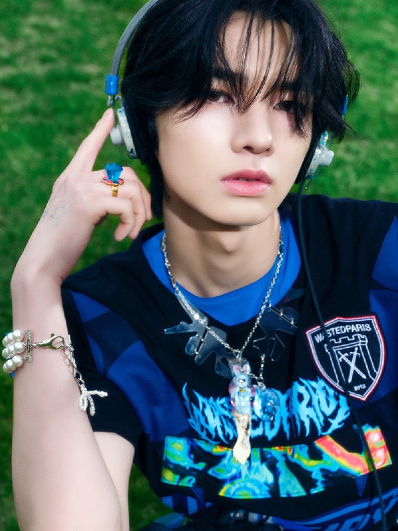 「・ハク（HAKU）
・誕生日：2005.03.28
・出身：群馬県
・血液型：B型」5枚目/8