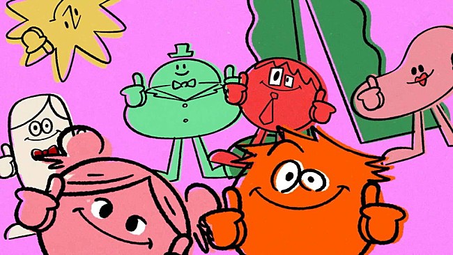 「『Ayumu Imazu - LIVE IT UP! (feat. Furui Riho) [Music Video] 』」6枚目/10