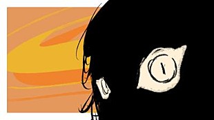 「須田景凪、自身歌唱による「WOLF」MV公開」