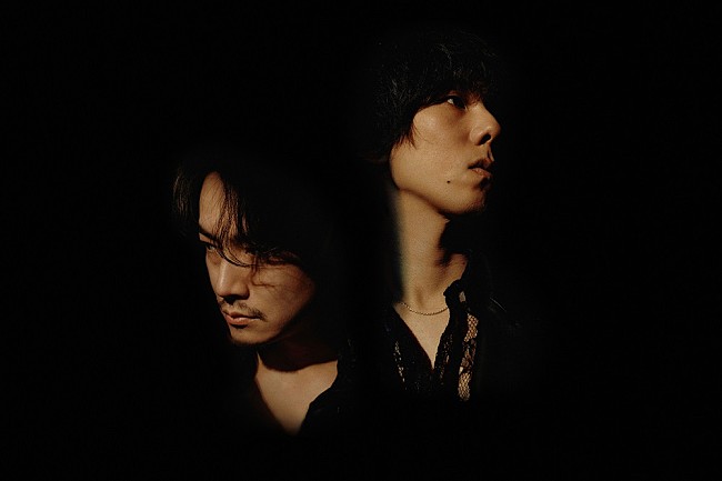 「RADWIMPS、NHK連続テレビ小説『あんぱん』主題歌「賜物」MV公開決定」1枚目/3