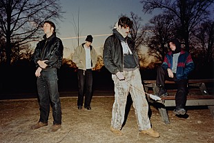 「モデル・アクトレス、架空のデートを題材にした新曲「Diva」公開」