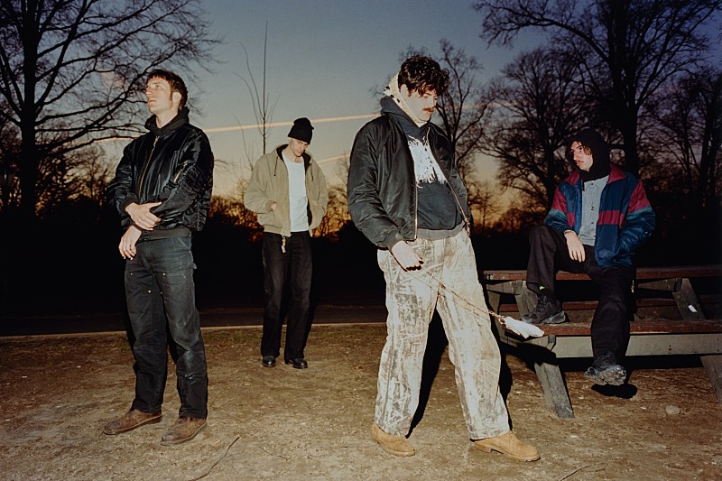 「モデル・アクトレス、架空のデートを題材にした新曲「Diva」公開」1枚目/2