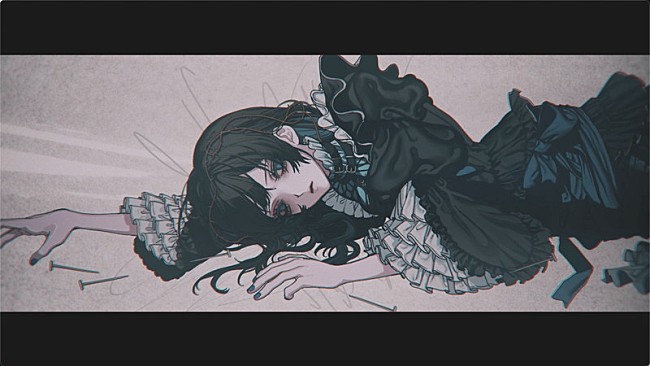 「『【Ado】愛して愛して愛して』」5枚目/7