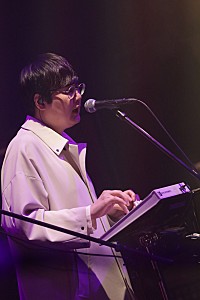 ライブレポート＞sasakure.UK率いる有形ランペイジ、初のビルボード